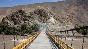 Slideshow: Building Bridges and Better Memories in Northern Afghanistan